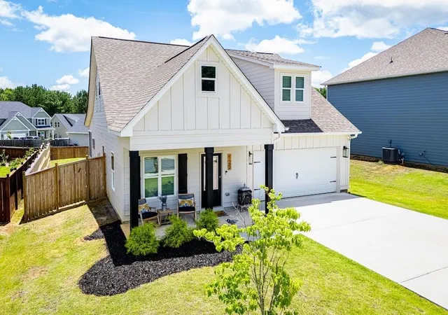 Photo 2 of Sale Pending at 125 Cedar Park Way, Carrollton, GA 30117 | MLS# 7805178 | Listing updated on 2026-08-10