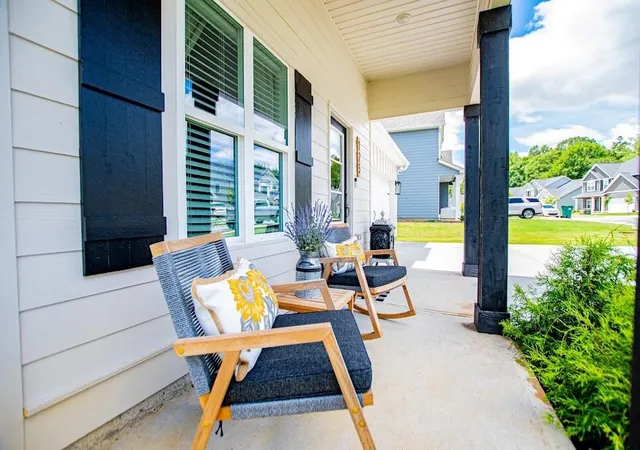 Photo 4 of Sale Pending at 125 Cedar Park Way, Carrollton, GA 30117 | MLS# 7805178 | Listing updated on 2026-08-10