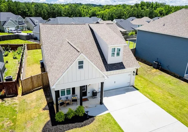 Photo 86 of Sale Pending at 125 Cedar Park Way, Carrollton, GA 30117 | MLS# 7805178 | Listing updated on 2026-08-10