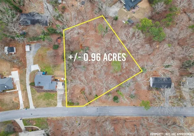 Homes for sale in Gainesville, GA | 0 Nw Mountain View Dr Nw, Gainesville, GA 30501 | MLS# 7798333