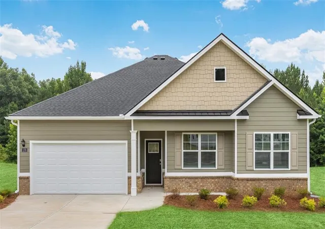 1st image of 1170 Amerson St, Buckhead, GA 30625 | MLS# 7754704