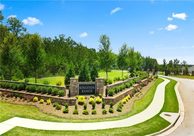 2nd image of 1170 Amerson St, Buckhead, GA 30625 | MLS# 7754704