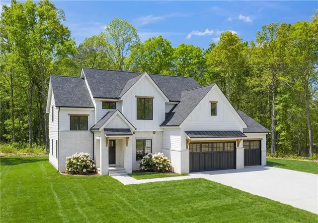 2nd image of 00 Riley Road, Cumming, GA 30028 | MLS# 7741158