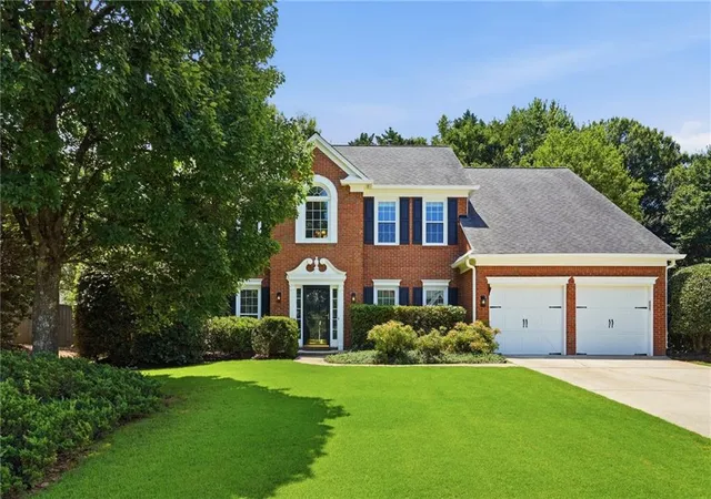 Photo 1 of Sale Pending at 7765 Llangollen Way, Cumming, GA 30041 | MLS# 7783173 | Listing updated on 2026-09-18