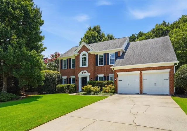 Photo 2 of Sale Pending at 7765 Llangollen Way, Cumming, GA 30041 | MLS# 7783173 | Listing updated on 2026-09-18