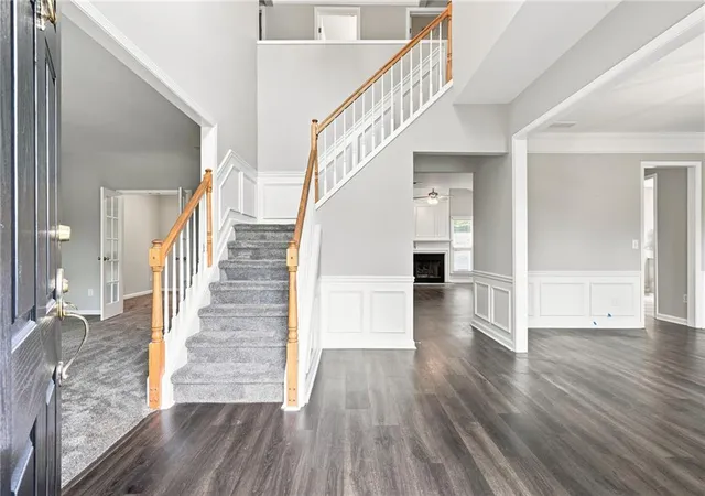 Photo 3 of Sale Pending at 7765 Llangollen Way, Cumming, GA 30041 | MLS# 7783173 | Listing updated on 2026-09-18