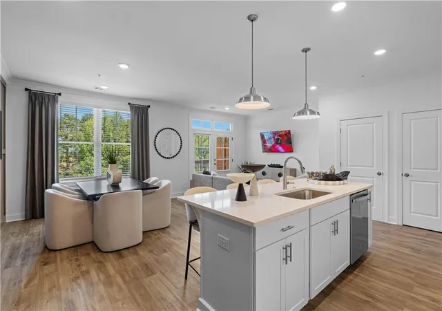 Photo 1 of Condo for sale at 533 Belvedere Dr #9, Alpharetta, GA 30022 | MLS# 7776866 | Listing updated on 2026-09-13