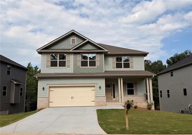 Homes for sale in Cornelia, GA | 450 Magnolia Grove Pl, Cornelia, GA 30531 | MLS# 7785479