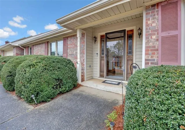 1st image of 3898 Carriage Ln, Conyers, GA 30094 | MLS# 7765870