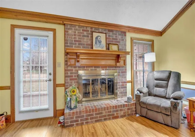 5th image of 3898 Carriage Ln, Conyers, GA 30094 | MLS# 7765870