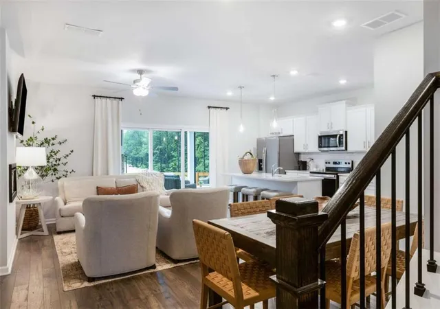 4th image of 351 Yukon Dr #53, Conyers, GA 30094 | MLS# 7816454