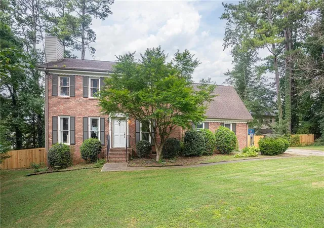 Photo 1 of Single family home for sale at 3170 Pine Cvs Ct Sw, Lilburn, GA 30047 | MLS# 7806096 | Listing updated on 2026-08-24