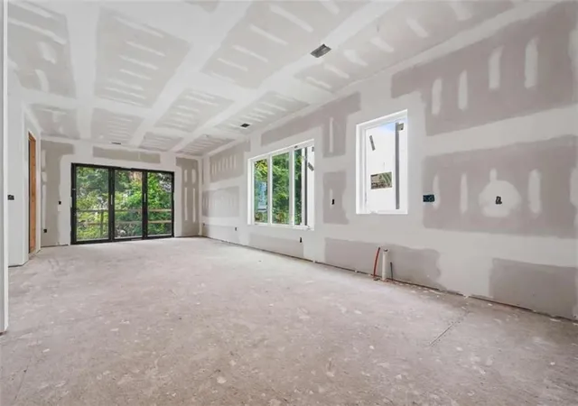3rd image of 308 Fortune St Ne #B, Atlanta, GA 30312 | MLS# 7820932