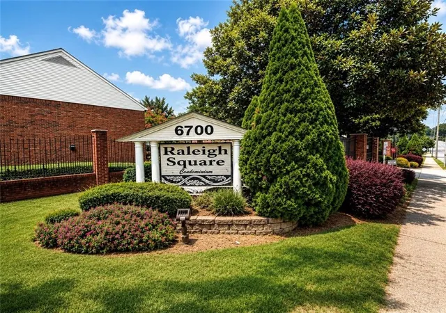19th image of 6700 Roswell Rd #11D, Sandy Springs, GA 30328 | MLS# 7798020