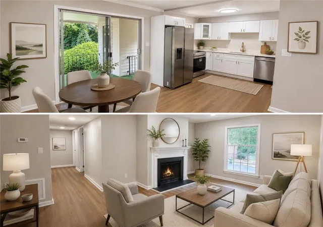 1st image of 6700 Roswell Rd #11D, Sandy Springs, GA 30328 | MLS# 7798020