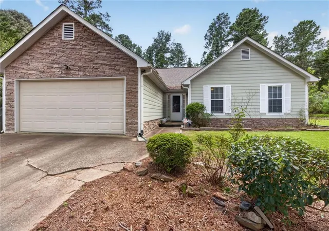 1st image of 109 Collins Wy, Douglasville, GA 30134 | MLS# 7811118
