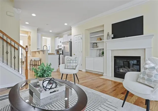 image of 403 Iona Abbey Ct Se, Smyrna, GA 30082 | MLS# 7808439