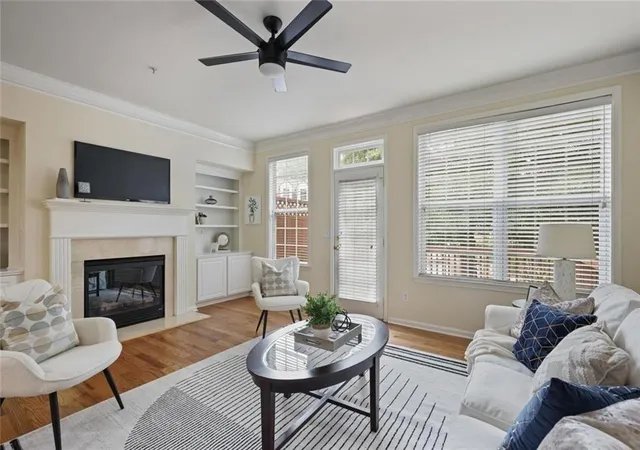 image of 403 Iona Abbey Ct Se, Smyrna, GA 30082 | MLS# 7808439