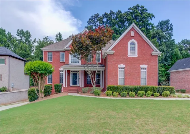 Homes for sale in Grayson, GA | 1390 Mount Mckinley Dr, Grayson, GA 30017 | MLS# 7799985