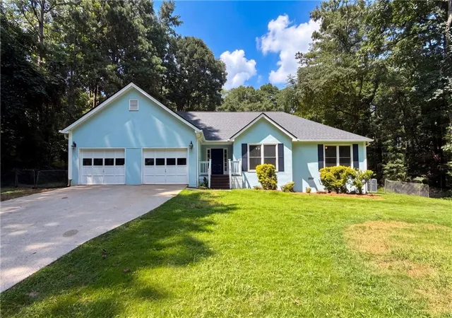 1st image of 95 Christophers Gallop, Stockbridge, GA 30281 | MLS# 7815399