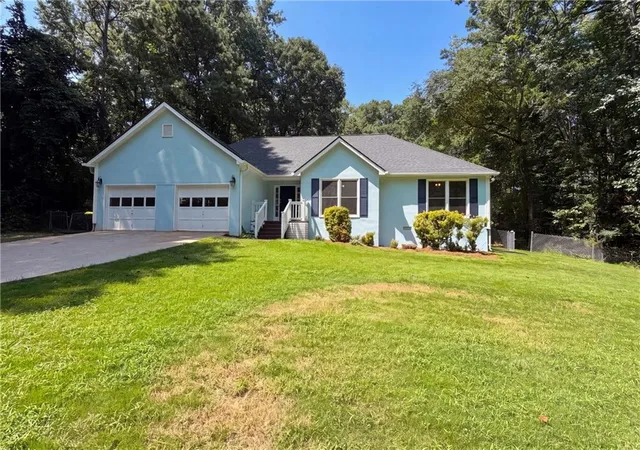 22nd image of 95 Christophers Gallop, Stockbridge, GA 30281 | MLS# 7815399
