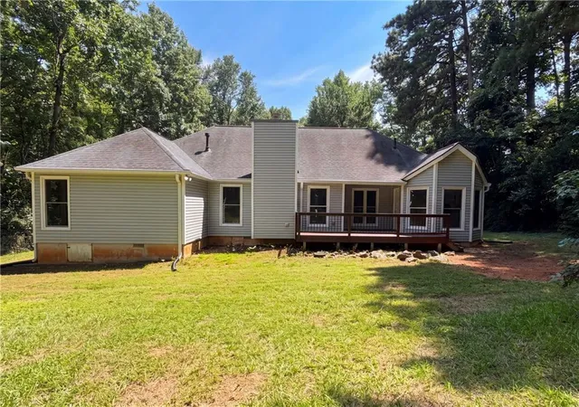 5th image of 95 Christophers Gallop, Stockbridge, GA 30281 | MLS# 7815399
