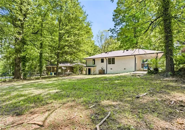 25th image of 1815 Windsor Dr Sw, Atlanta, GA 30311 | MLS# 7763380