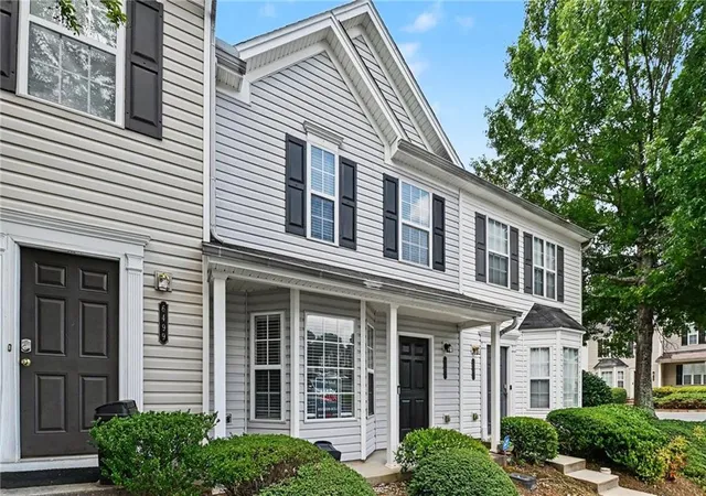 1st image of 6501 Arbor Gate Dr Sw #14, Mableton, GA 30126 | MLS# 7765619