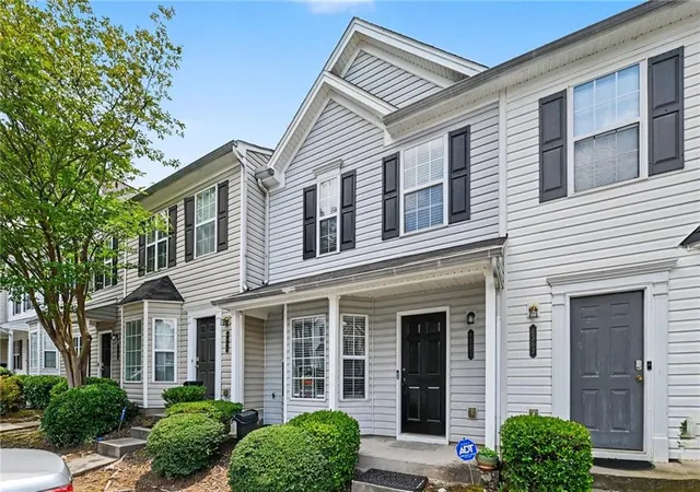 2nd image of 6501 Arbor Gate Dr Sw #14, Mableton, GA 30126 | MLS# 7765619