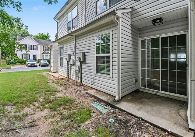 33rd image of 6501 Arbor Gate Dr Sw #14, Mableton, GA 30126 | MLS# 7765619