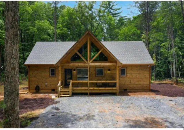 1st image of 1074 Lees Ride, Mccaysville, GA 30555 | MLS# 7826191
