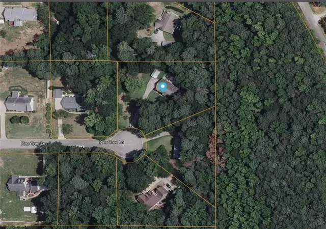 39th image of 275 Pine Tree Ln, Mcdonough, GA 30252 | MLS# 7796260