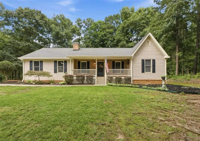 5th image of 275 Pine Tree Ln, Mcdonough, GA 30252 | MLS# 7796260