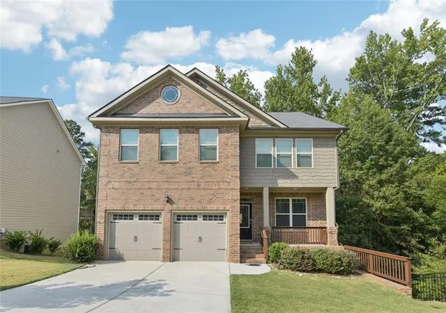 1st image of 1669 E Brook Dr, Conyers, GA 30012 | MLS# 7651603