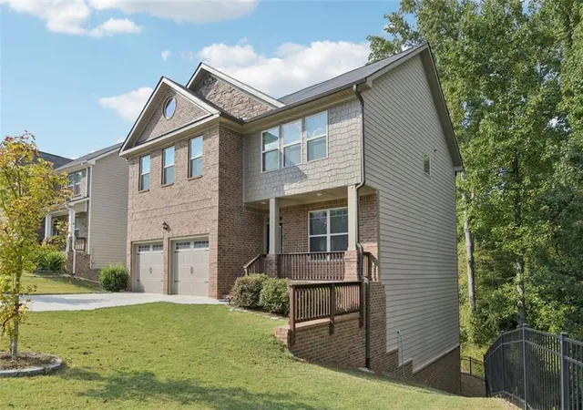 2nd image of 1669 E Brook Dr, Conyers, GA 30012 | MLS# 7651603