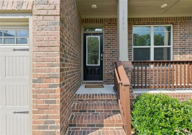 4th image of 1669 E Brook Dr, Conyers, GA 30012 | MLS# 7651603
