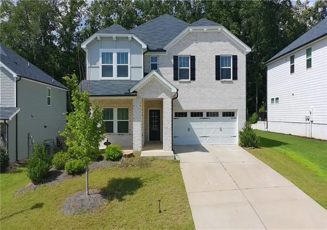 1st image of 101 Longleaf St, Dawsonville, GA 30534 | MLS# 7824585