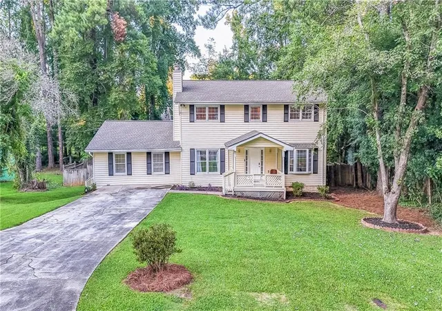 1st image of 5806 Windermere Ct, Lithonia, GA 30038 | MLS# 7822835