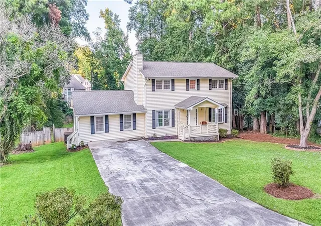 4th image of 5806 Windermere Ct, Lithonia, GA 30038 | MLS# 7822835