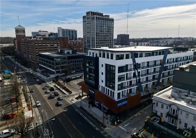 Homes for sale in Atlanta, GA | 567 Ponce De Leon Ave #604, Atlanta, GA 30308 | MLS# 7800535