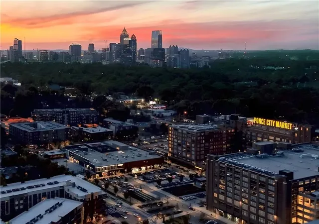 37th image of 567 Ponce De Leon Ave #604, Atlanta, GA 30308 | MLS# 7800535