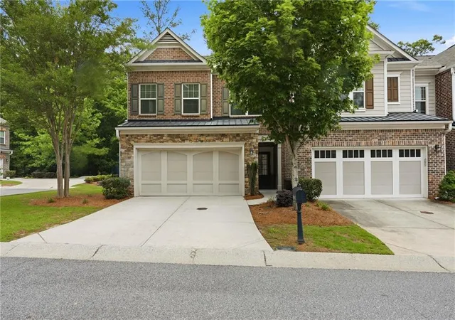 2nd image of 3464 Flamingo Ln, Alpharetta, GA 30004 | MLS# 7783890