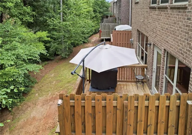 40th image of 3464 Flamingo Ln, Alpharetta, GA 30004 | MLS# 7783890