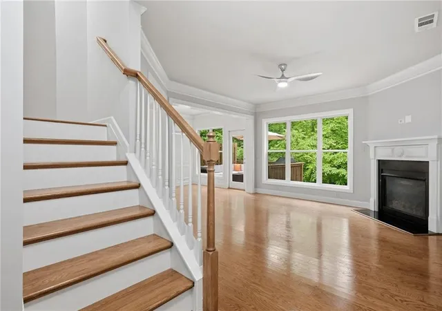 5th image of 3464 Flamingo Ln, Alpharetta, GA 30004 | MLS# 7783890