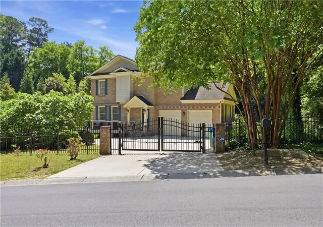 1st image of 2425 Flair Knoll Dr Ne, Atlanta, GA 30345 | MLS# 7754647