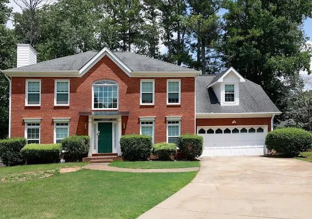 Homes for sale in Lawrenceville, GA | 662 Golden Brook Ct, Lawrenceville, GA 30043 | MLS# 7802617