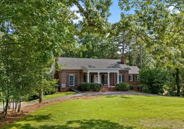 1st image of 21 Rockridge Rd, Rome, GA 30165 | MLS# 7781684