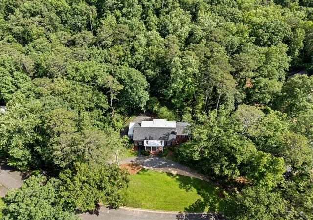 4th image of 21 Rockridge Rd, Rome, GA 30165 | MLS# 7781684