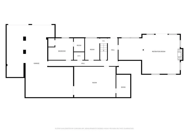 79th image of 21 Rockridge Rd, Rome, GA 30165 | MLS# 7781684