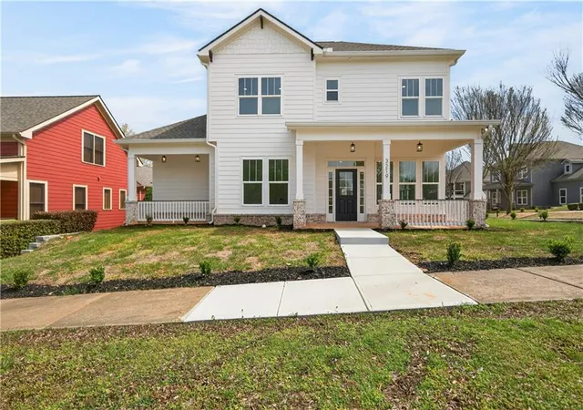 Photo 1 of Single family home for sale at 3219 Bakewell St, Douglasville, GA 30135 | MLS# 7828476 | Listing updated on 2026-09-14